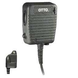 OTTO V2-10438 Evolution Speaker-Mic, Emergency, Vol, 2.5mm - L3Harris